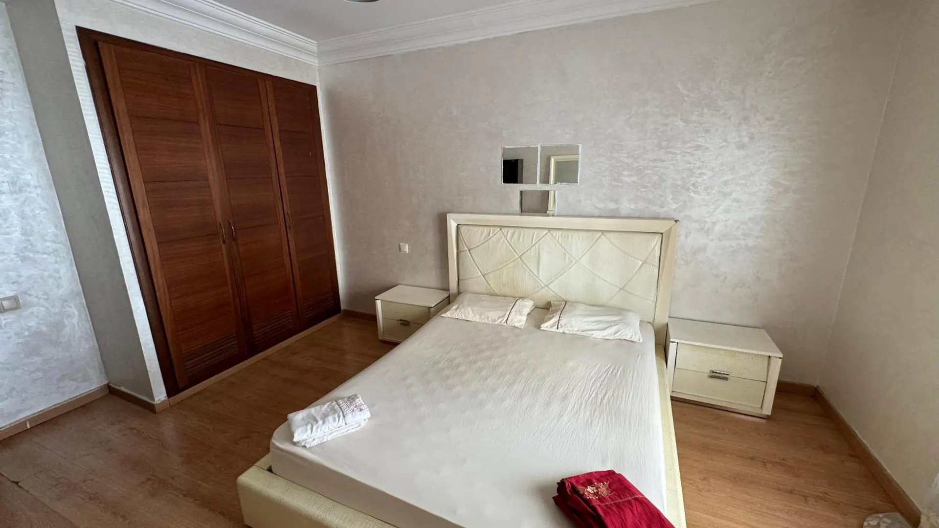 Apartment Appartement Centre Ville Casablanca Morocco