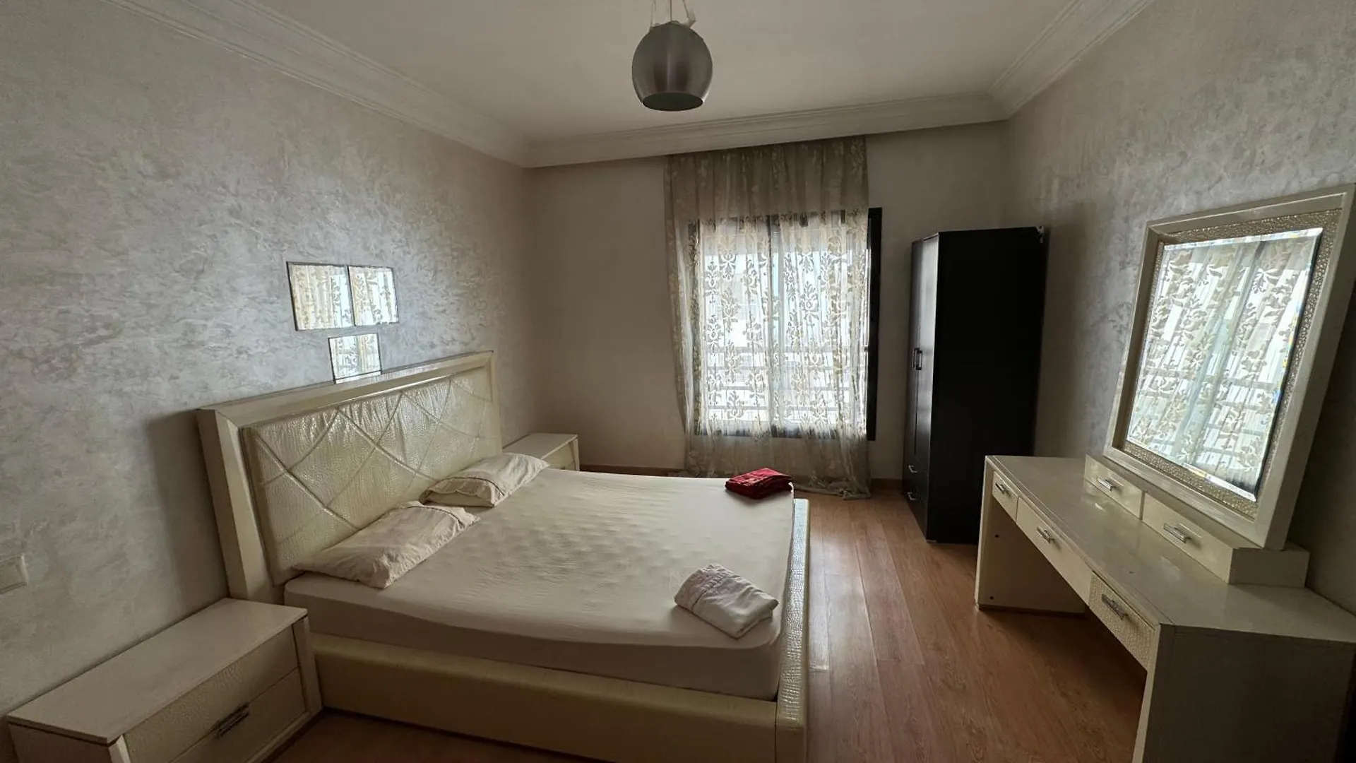 Appartement Centre Ville Casablanca Apartment