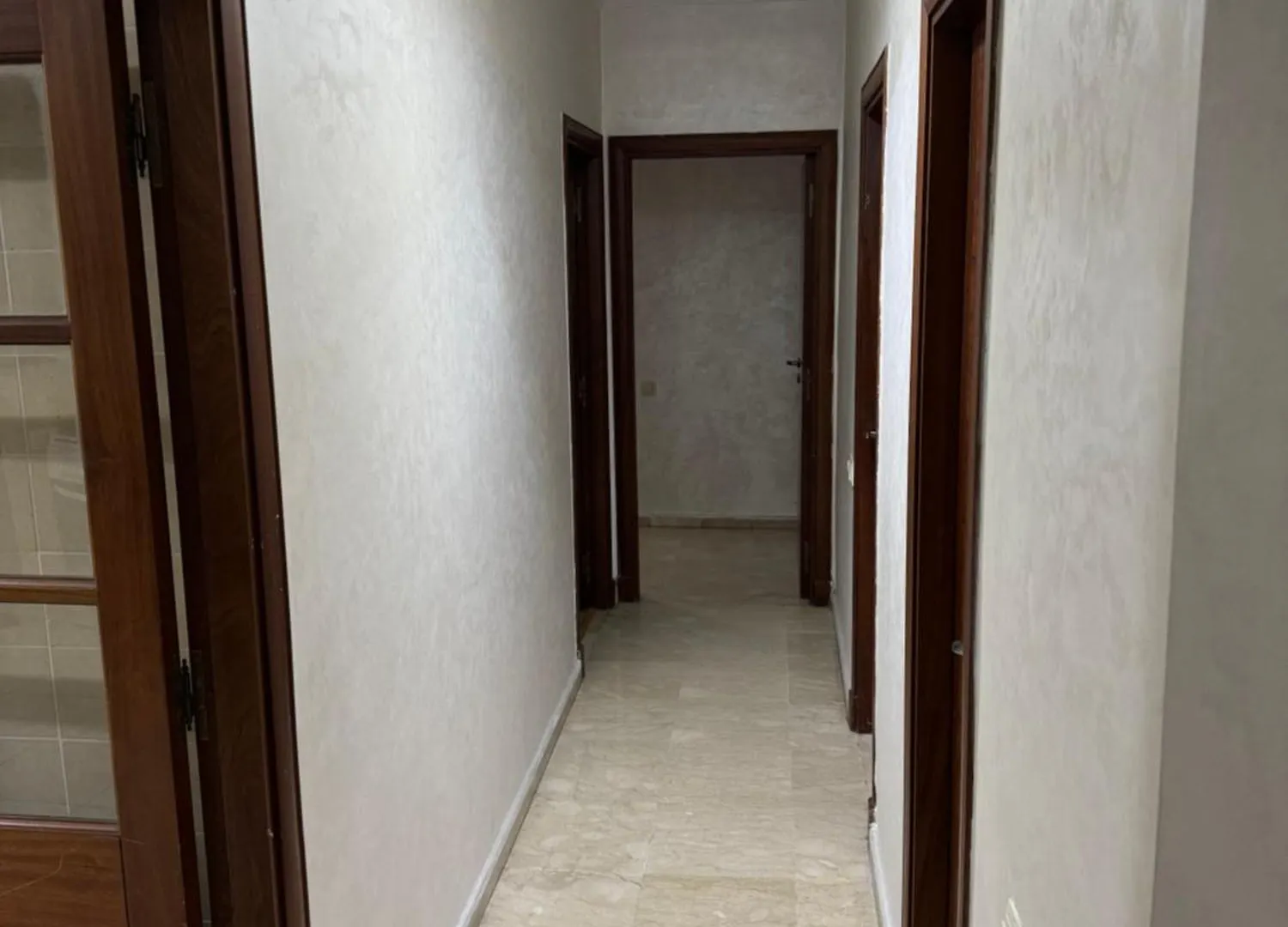 Apartment Appartement Centre Ville Casablanca