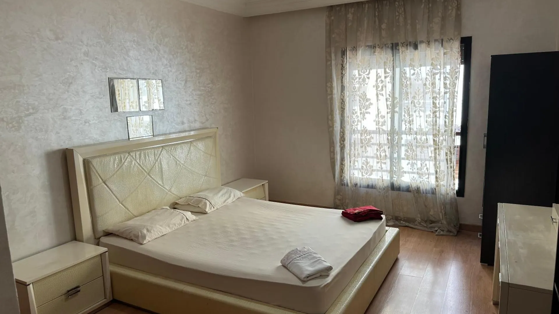 Appartement Centre Ville Casablanca Morocco