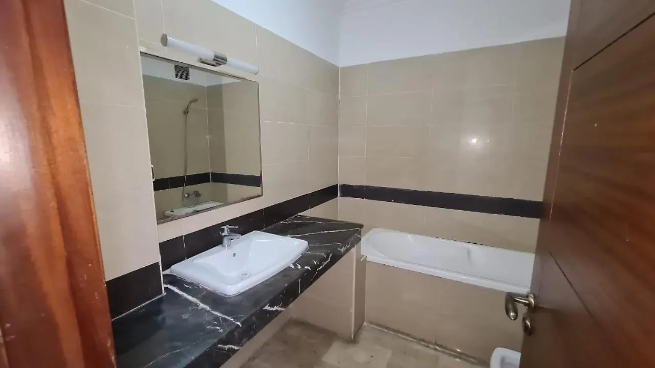 Appartement Centre Ville Casablanca