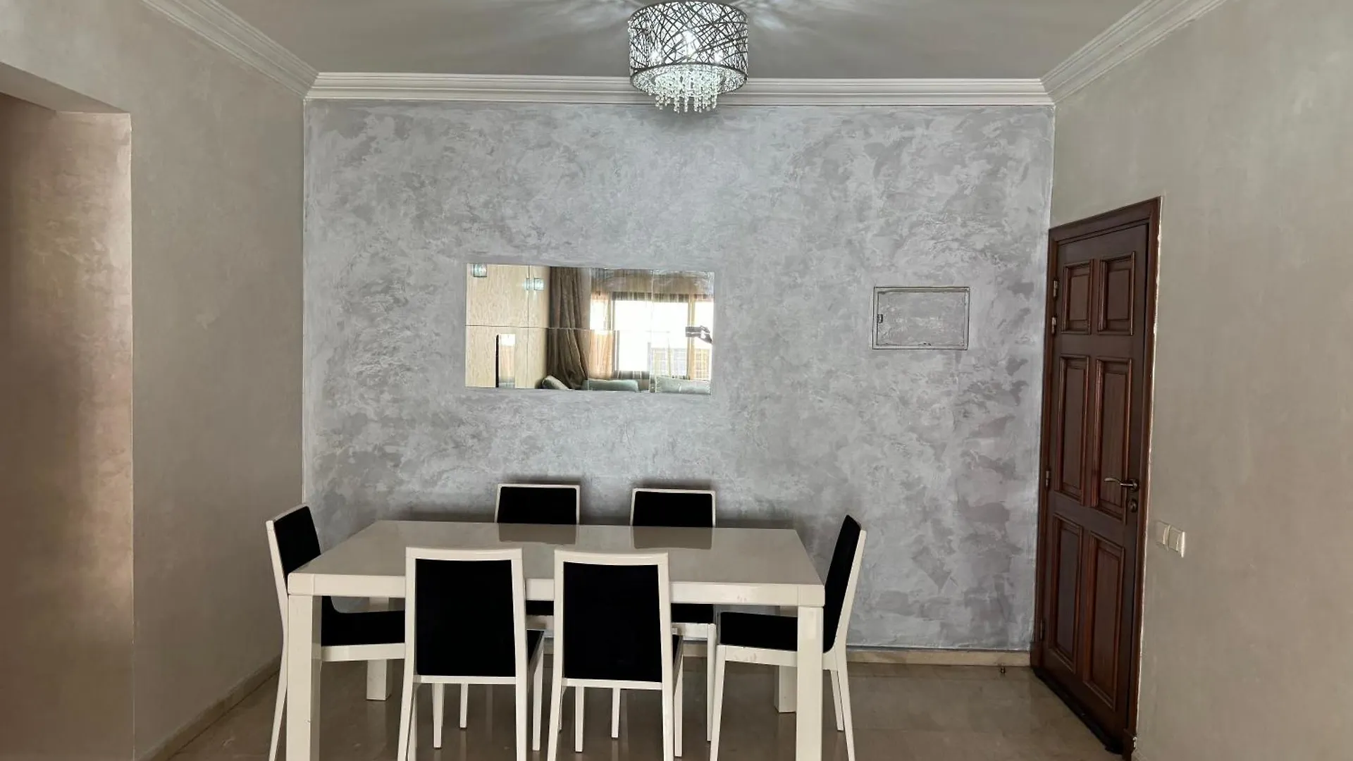 Appartamento Appartement Centre Ville Casablanca Marocco
