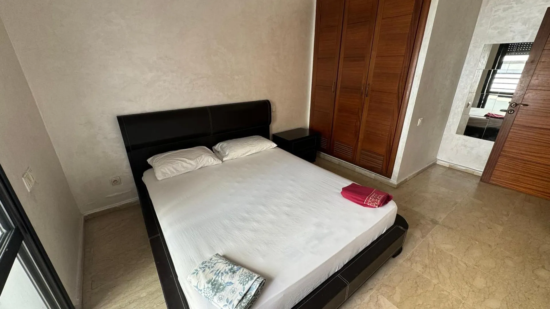 Appartamento Appartement Centre Ville Casablanca