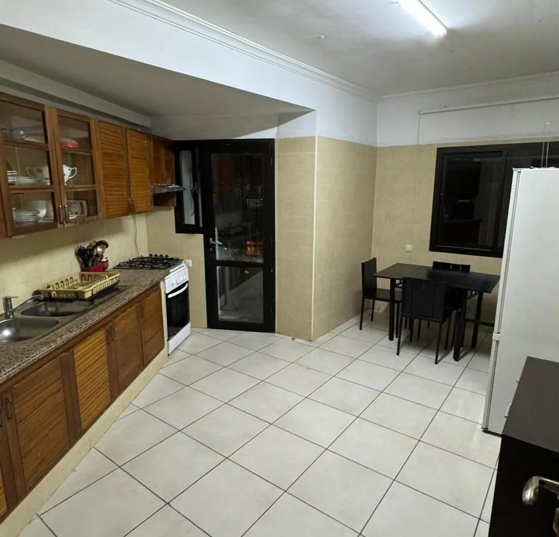 Appartement Centre Ville Casablanca 0*,  Marocco